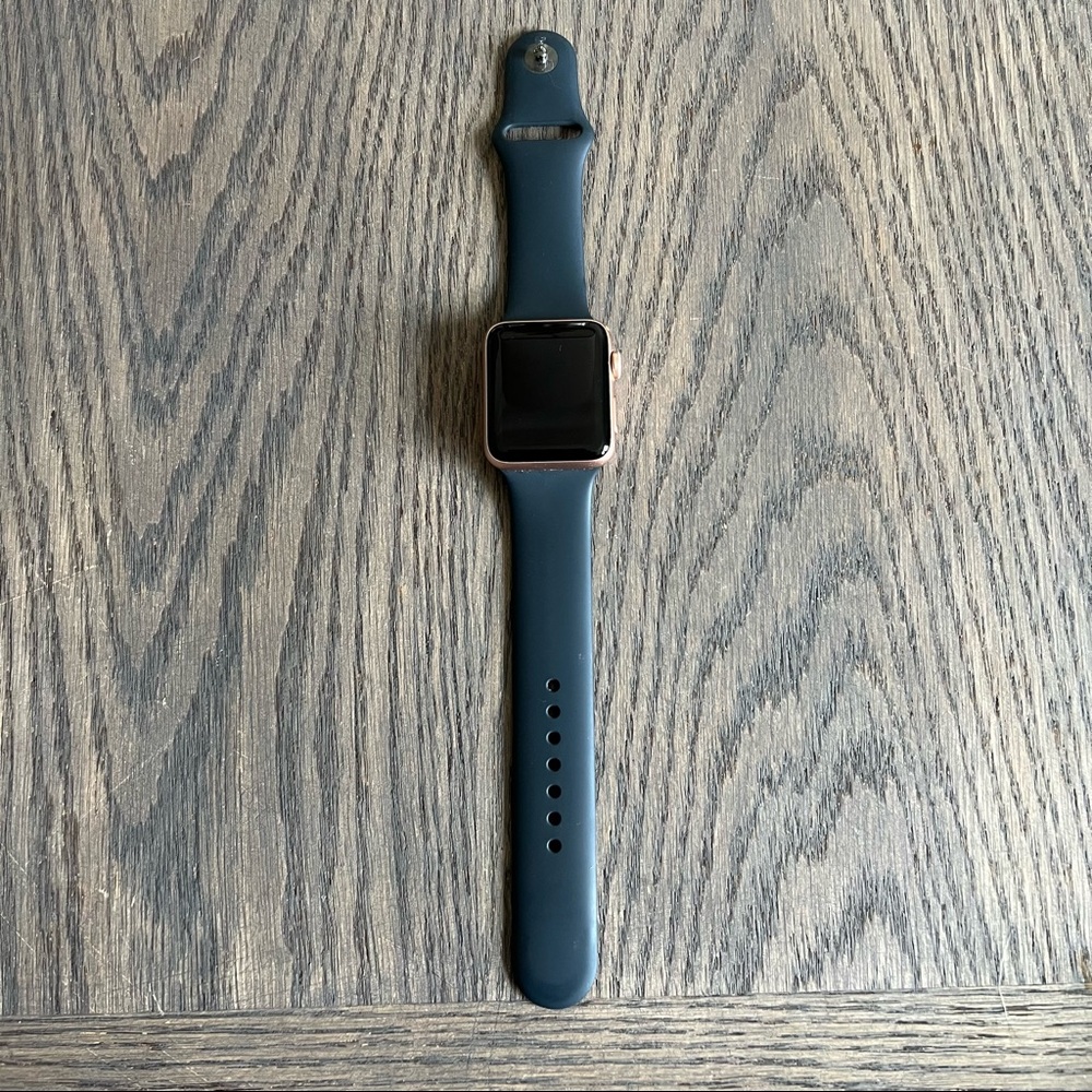 Apple Watch Series 3 42mm Rose Gold